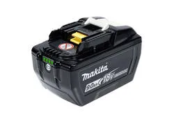 Makita 1915H4-0 Akumulátor BL1890B, 9,0Ah, 18V