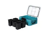 Makita P-91017 MAKTRAK Veľký box na náradie