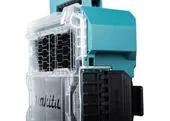 Makita P-91017 MAKTRAK Veľký box na náradie