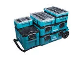 Makita P-91017 MAKTRAK Veľký box na náradie