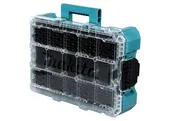 Makita P-91067 MAKTRAK Hlboký kompaktný organizér