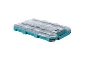 Makita P-91045 MAKTRAK Hlboký stredne veľký organizér