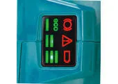 Makita UC030GZ Aku reťazová píla 40V, bez aku