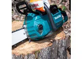 Makita UC030GZ Aku reťazová píla 40V, bez aku