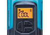 Makita HG001GZ Aku teplovzdušná pištoľ 40V, bez aku