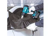 Makita HG001GZ Aku teplovzdušná pištoľ 40V, bez aku