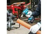 Makita HG001GZ Aku teplovzdušná pištoľ 40V, bez aku