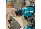 Makita HG001GZ Aku teplovzdušná pištoľ 40V, bez aku