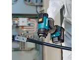 Makita HG001GZ Aku teplovzdušná pištoľ 40V, bez aku