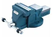 Extol Premium 8812612 Zverák 100mm s kovadlinou