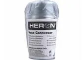Heron 8898125 Konektor pre hadicu 2", vonkajsí závit G2", pozinkovaný
