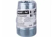 Heron 8898126 Konektor pre hadicu 3", vonkajsí závit G3", pozinkovaný