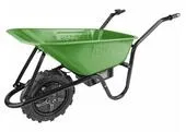 Extol Craft 402600 Fúrik na aku pohon, 80L, max. 150kg, olovený aku 24V/12Ah