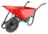 Extol Premium 8891941 Fúrik na aku pohon Share20V, bez aku, 80l, max. 150kg