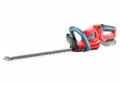 Extol Premium 8891933 Nožnice na živý plot Share20V, bez aku a nabíjačky, lišta 460mm, max. 16mm