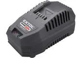 Extol Premium 8891897 Nabíjacka akumulátorov Share20V/4,5A, pre 889188x