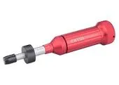 Extol Premium 8825301 Skrutkovač momentový 1/4" štvorhran, 1-6Nm, dĺžka 204mm
