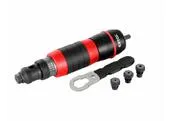 Extol Premium 8813752 Nadstavec na nitovanie trhacích nitov 2,4-4,8mm, pre akumulátorovú skrutkovačku
