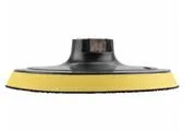 Extol Craft 108530 Tanier unášací so suchým zipsom 125mm M14