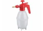 Extol Craft 92600 Postrekovač záhradný tlakový, 1l, mosadz