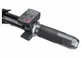Extol Craft 402600 Fúrik na aku pohon, 80L, max. 150kg, olovený aku 24V/12Ah