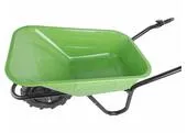 Extol Craft 402600 Fúrik na aku pohon, 80L, max. 150kg, olovený aku 24V/12Ah