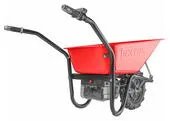 Extol Premium 8891941 Fúrik na aku pohon Share20V, bez aku, 80l, max. 150kg