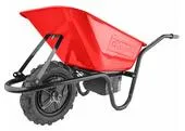 Extol Premium 8891941 Fúrik na aku pohon Share20V, bez aku, 80l, max. 150kg
