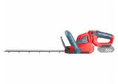 Extol Premium 8891933 Nožnice na živý plot Share20V, bez aku a nabíjačky, lišta 460mm, max. 16mm