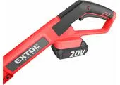 Extol Premium 8891900 Kosačka strunová Share20V, 1x 2Ah, šírka kosenia 30cm