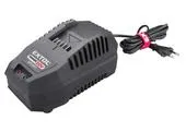 Extol Premium 8891897 Nabíjacka akumulátorov Share20V/4,5A, pre 889188x