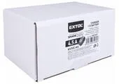 Extol Premium 8891897 Nabíjacka akumulátorov Share20V/4,5A, pre 889188x