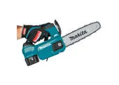 Makita DUC254Z Aku reťazová píla 18V bez aku.