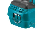 Makita DUC254Z Aku reťazová píla 18V bez aku.
