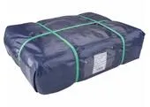 Extol Premium 8878214 Plachta zakrývacia PE 200g/m2, 8x12m, extra hrubá, PE