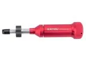 Extol Premium 8825301 Skrutkovač momentový 1/4" štvorhran, 1-6Nm, dĺžka 204mm