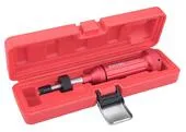 Extol Premium 8825301 Skrutkovač momentový 1/4" štvorhran, 1-6Nm, dĺžka 204mm