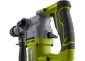Extol Craft 401233 Kladivo vŕtacie a sekacie, SDS-plus, 1050W, 4,5J, kufor