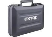Extol Craft 401233 Kladivo vŕtacie a sekacie, SDS-plus, 1050W, 4,5J, kufor