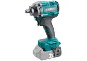Extol Industrial 8791815 Uťahovač rázový aku Share20V, 1/2", bez aku