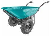 Extol Industrial 8791941 Fúrik na aku pohon dvojkolesový Share20V, bez aku, 100L, max. 260kg