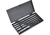 Extol Industrial 8791804 Vŕtačka s príklepom aku Share20V, 2x 2Ah