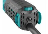 Extol Industrial 8792010 Brúska uhlová 125mm, 1550W, regulácia otáčok