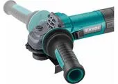 Extol Industrial 8792010 Brúska uhlová 125mm, 1550W, regulácia otáčok