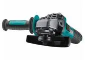 Extol Industrial 8792010 Brúska uhlová 125mm, 1550W, regulácia otáčok