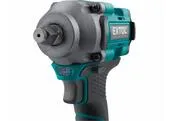Extol Industrial 8791814 Uťahovač rázový aku Share20V, 1/2", 1x 2Ah