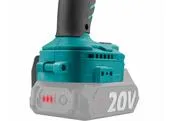 Extol Industrial 8791815 Uťahovač rázový aku Share20V, 1/2", bez aku