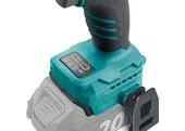 Extol Industrial 8791815 Uťahovač rázový aku Share20V, 1/2", bez aku