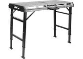 Fortum 4759970 Stôl zvárací skladací, max. 454kg