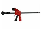 Fortum 4759991 Svorka stolárska vertikálna pre pracovný stôl, 250x60mm, uchytenie ø20mm